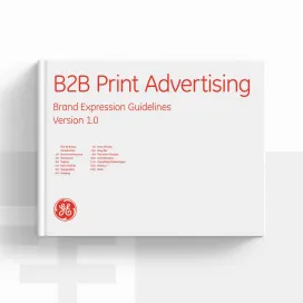 General Electric 2004